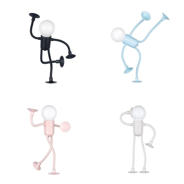 LumiSport | Illuminate your sports nights