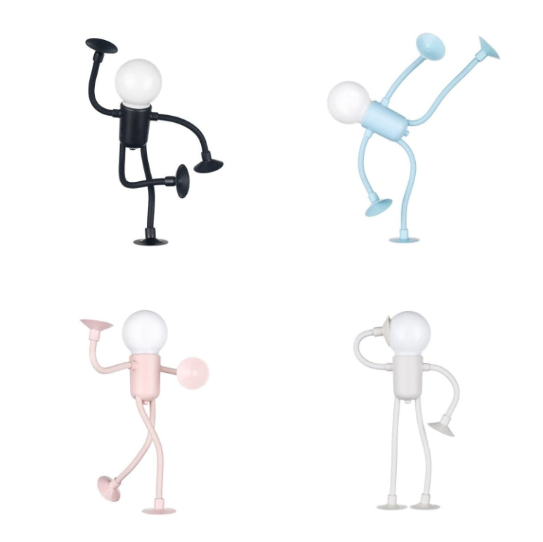 FlexGlow — Flexible light for more coziness | 2 pieces