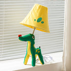 SnuggleBuddies Animal Lamp