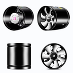 Exhaust Fan – PureFlow