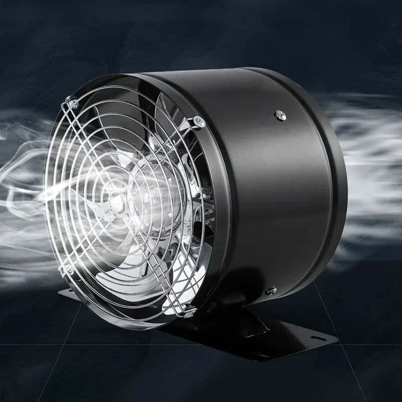 Exhaust Fan – PureFlow