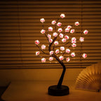 Plum Blossom