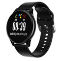 Smart Watch Fitness Tracker - Track Your Body Signals and Take Care of Your Health!