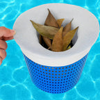 PoolGuard – Clean Water, Less Effort!