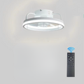 55W Multipurpose Ceiling Fan with LED Light and Remote Control