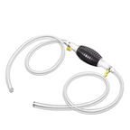 Universal Manual Fuel Transfer Pump Kit for Vehicles and Boats