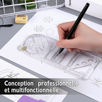 ArcSketch | Unleash your creativity with precision