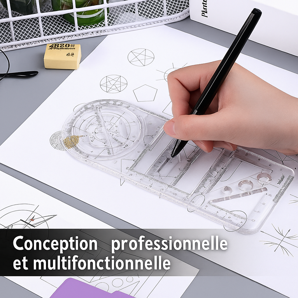 ArcSketch | Unleash your creativity with precision