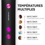 SilkGlide | Smooth hair in an instant