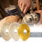 WoodCarve | Unleash your craft creativity