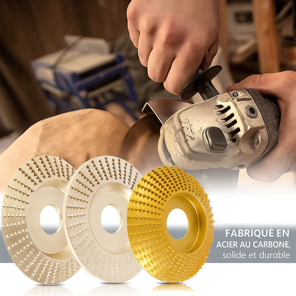 WoodCarve | Unleash your craft creativity