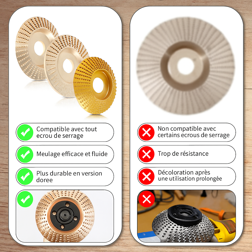 WoodCarve | Unleash your craft creativity