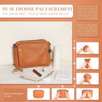 SacÉlégance | Assert your style with class