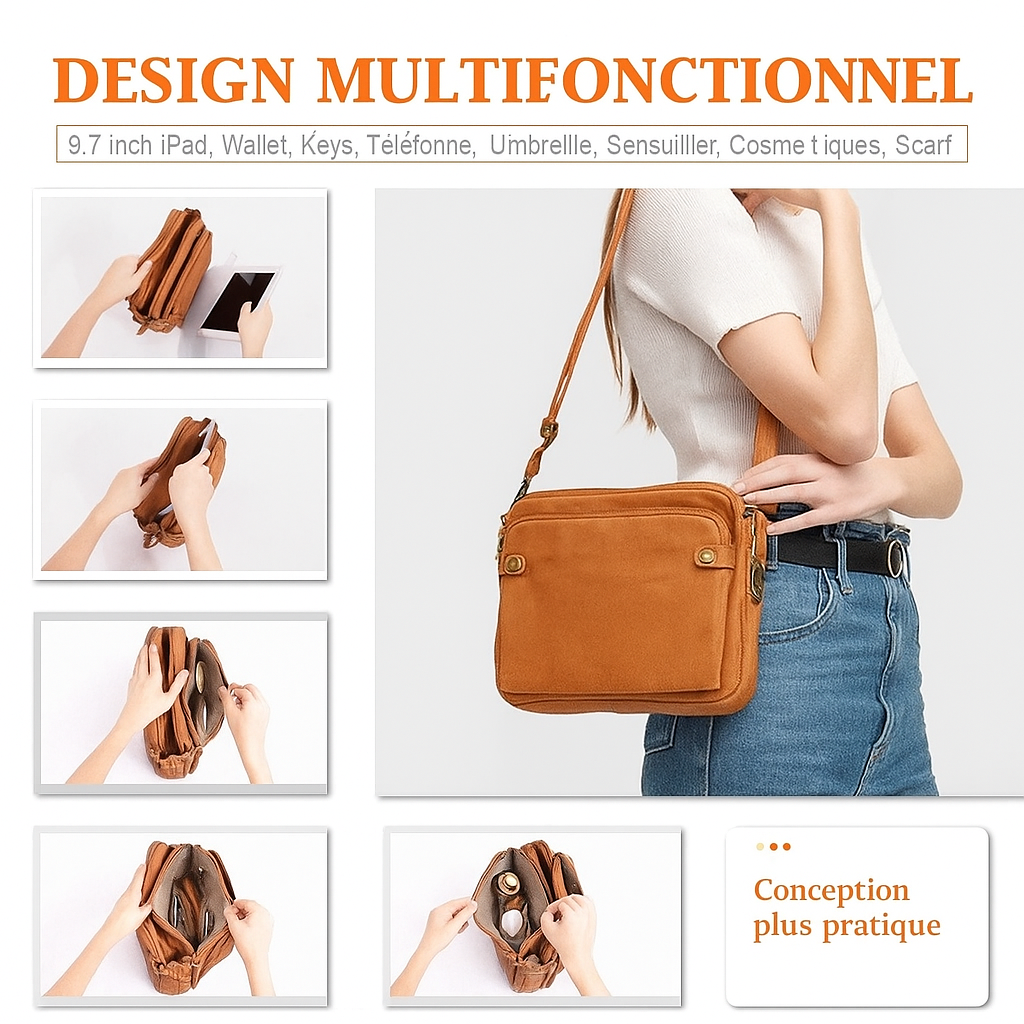 SacÉlégance | Assert your style with class