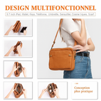 SacÉlégance | Assert your style with class