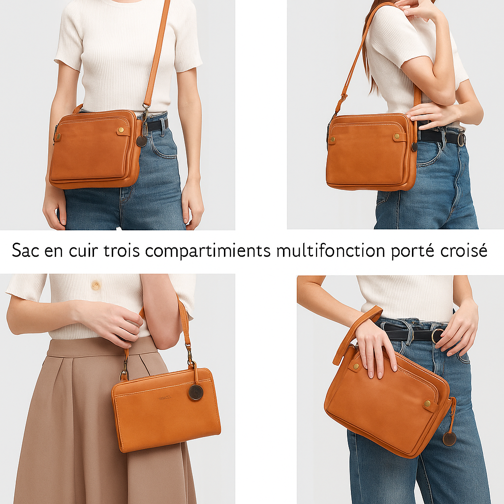 SacÉlégance | Assert your style with class