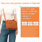 SacÉlégance | Assert your style with class