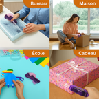 CadeauFacile | Wrap with love and speed