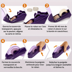 CadeauFacile | Wrap with love and speed