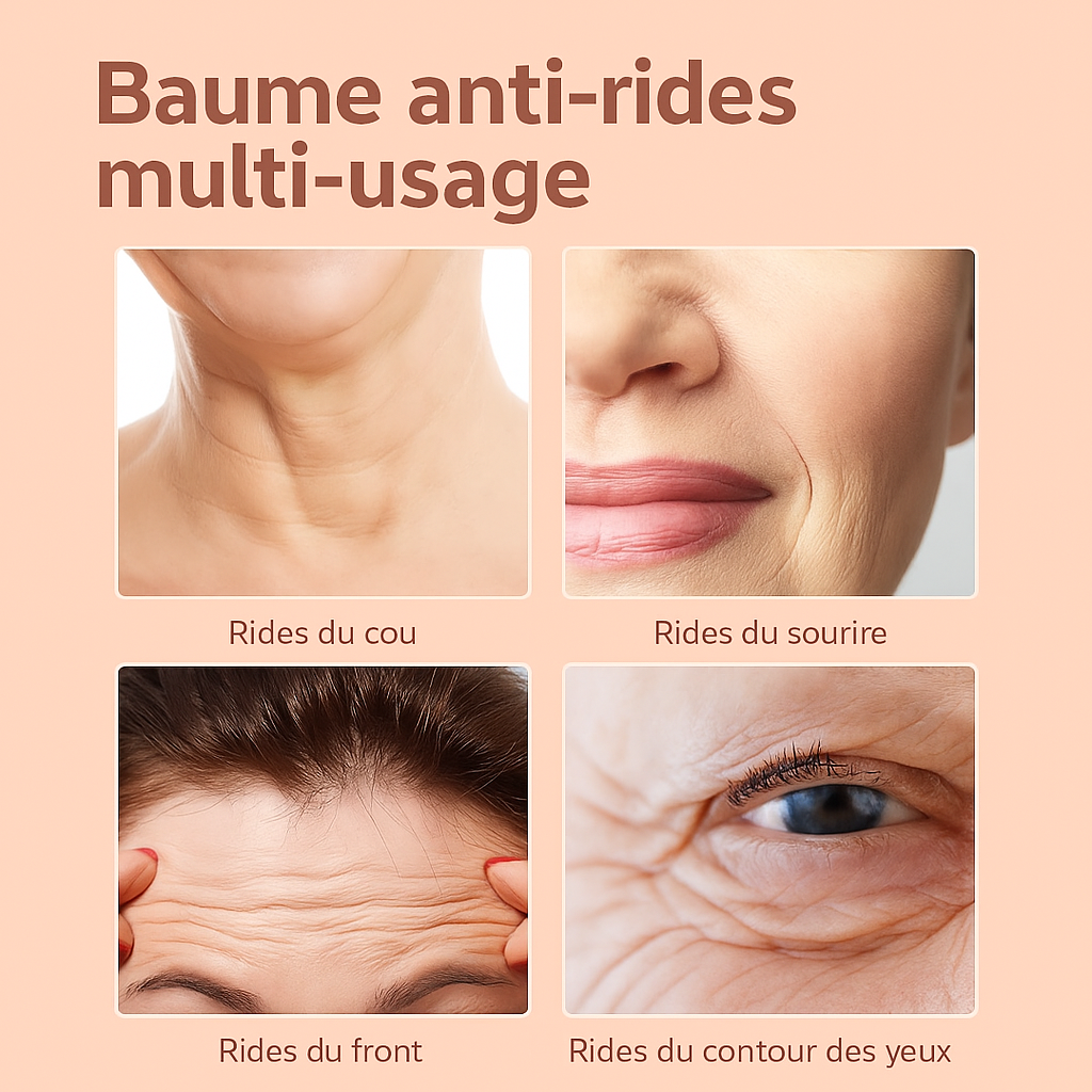 SmoothBalm | Radiance and youth regained