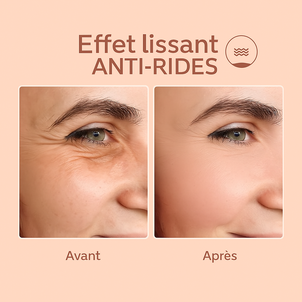 SmoothBalm | Radiance and youth regained