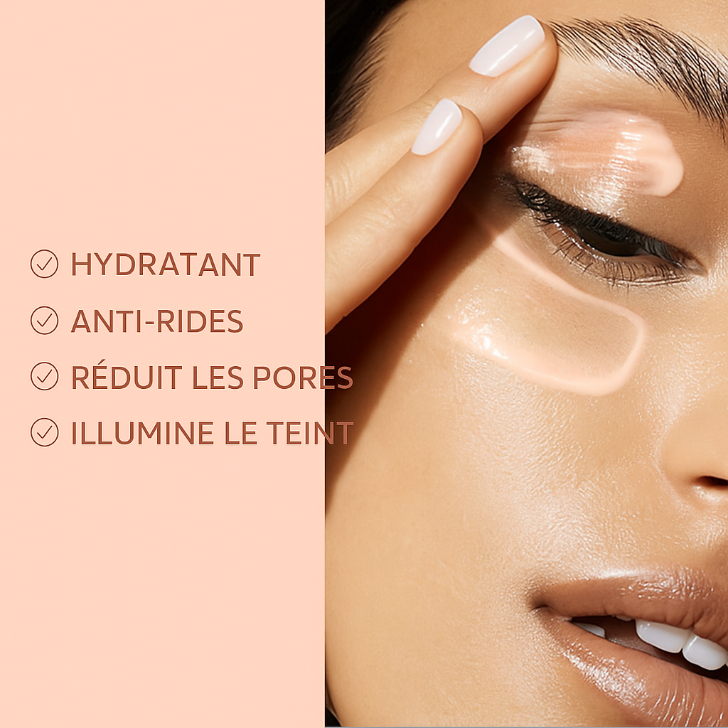 SmoothBalm | Radiance and youth regained