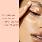 SmoothBalm | Radiance and youth regained