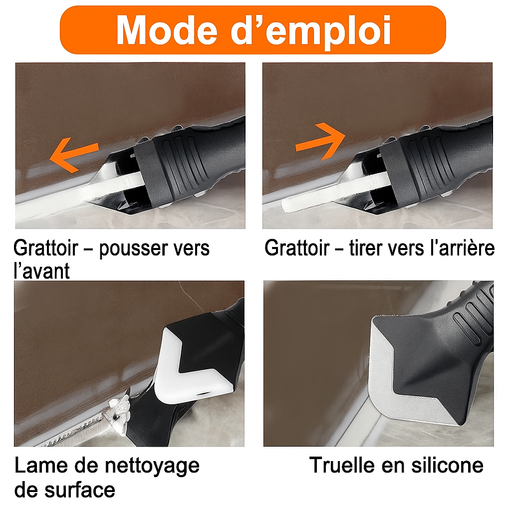 SealPro | Perfect seals, assured simplicity