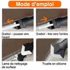 SealPro | Perfect seals, assured simplicity
