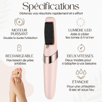 PediSoin | Soft and Silky Feet