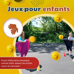 RireFest | Laughter for all ages