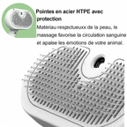 PetBrush | For a Healthy and Soft Coat