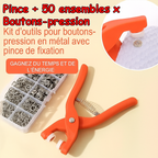 RépareTout | Repair your clothes with ease