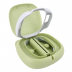 Odour-Blocking Liners – Strong 50 kg Capacity – Travel & Day Out Use