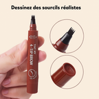 BrowGlam | Perfect eyebrows in the blink of an eye