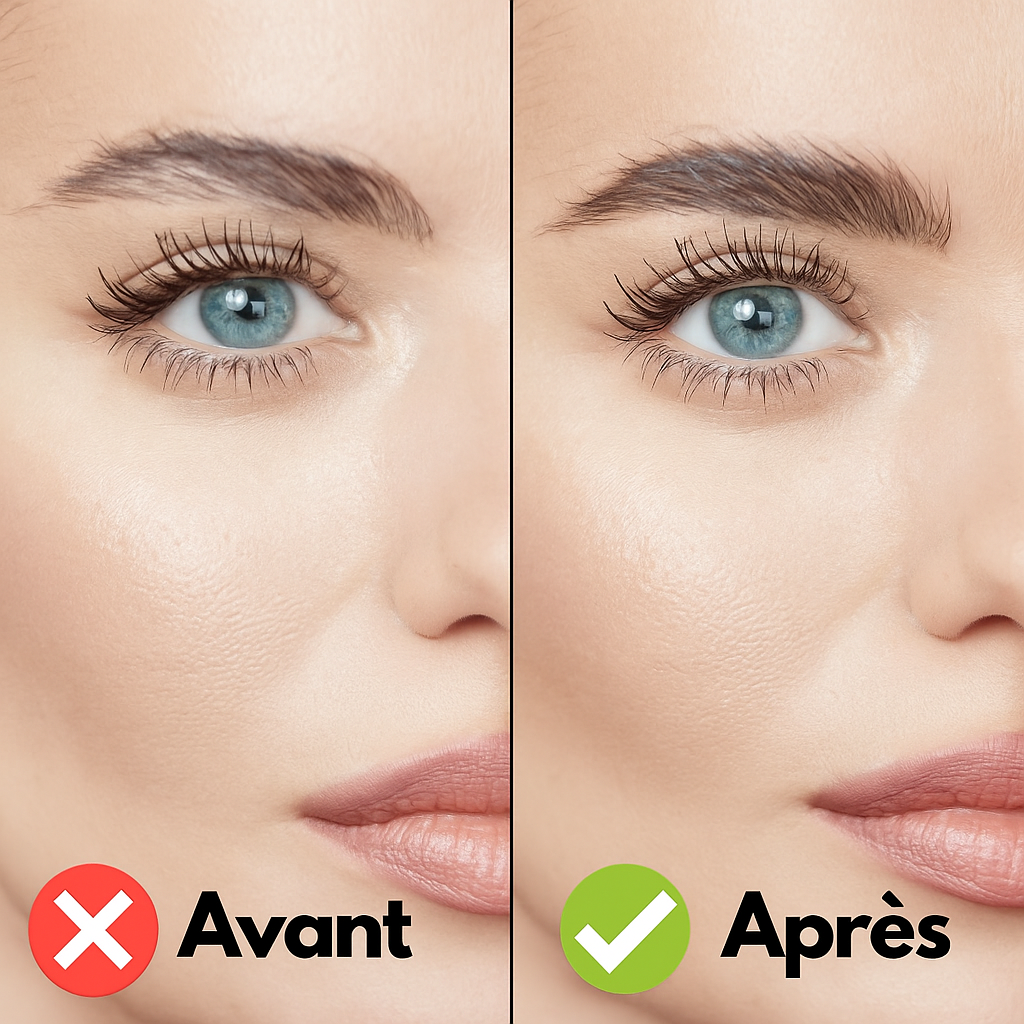 BrowGlam | Perfect eyebrows in the blink of an eye