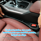 GapGuard | Comfort and cleanliness assured