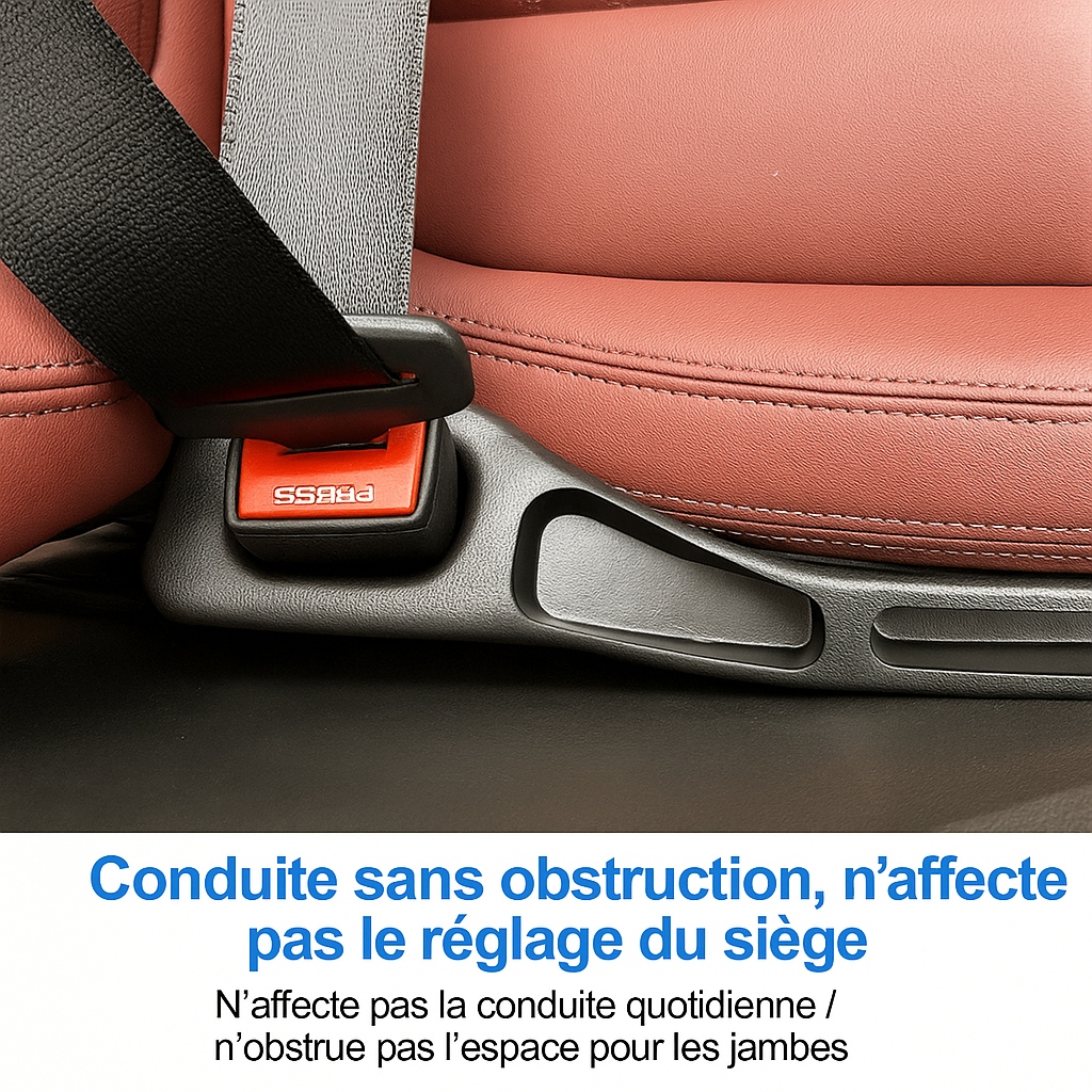 GapGuard | Comfort and cleanliness assured
