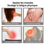 MiniEMS | Instant relaxation and well-being