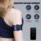 MiniEMS | Instant relaxation and well-being