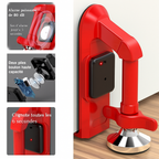 SécuriPorte | Portable security, total peace of mind