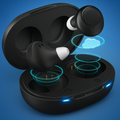 Noise Reduction & Clarity Boost – Rechargeable Lightweight Design – Everyday Conversations