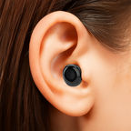 Noise Reduction & Clarity Boost – Rechargeable Lightweight Design – Everyday Conversations