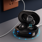 Noise Reduction & Clarity Boost – Rechargeable Lightweight Design – Everyday Conversations
