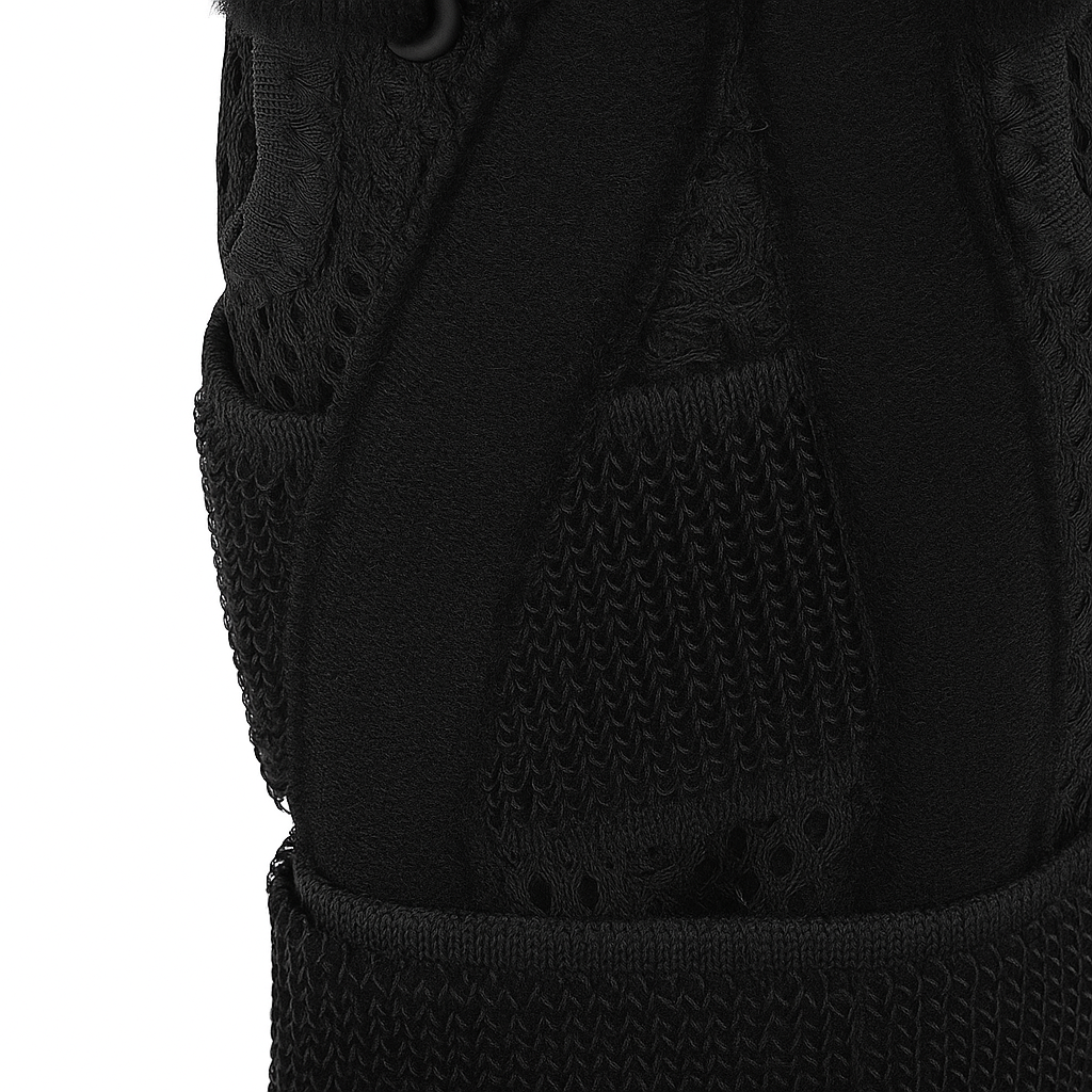 Relief for De Quervain’s Tendonitis – Breathable Adjustable Compression – Everyday & Active Use