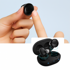 Noise Reduction & Clarity Boost – Rechargeable Lightweight Design – Everyday Conversations