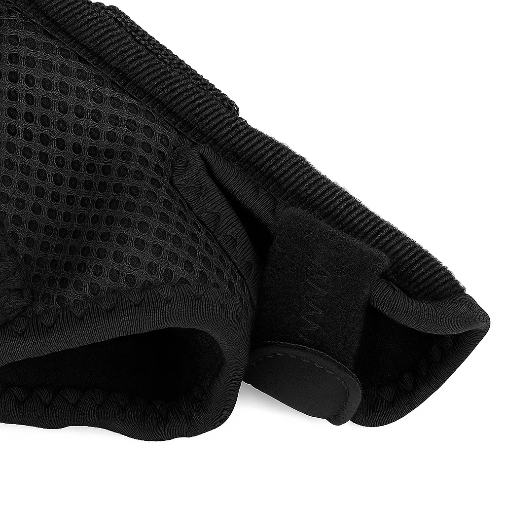 Relief for De Quervain’s Tendonitis – Breathable Adjustable Compression – Everyday & Active Use