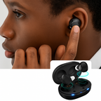 Noise Reduction & Clarity Boost – Rechargeable Lightweight Design – Everyday Conversations