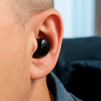 Noise Reduction & Clarity Boost – Rechargeable Lightweight Design – Everyday Conversations
