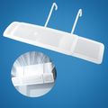 Prevents Cold Draughts – Adjustable Anti-Blowing Design – Children, Elderly & Family Health